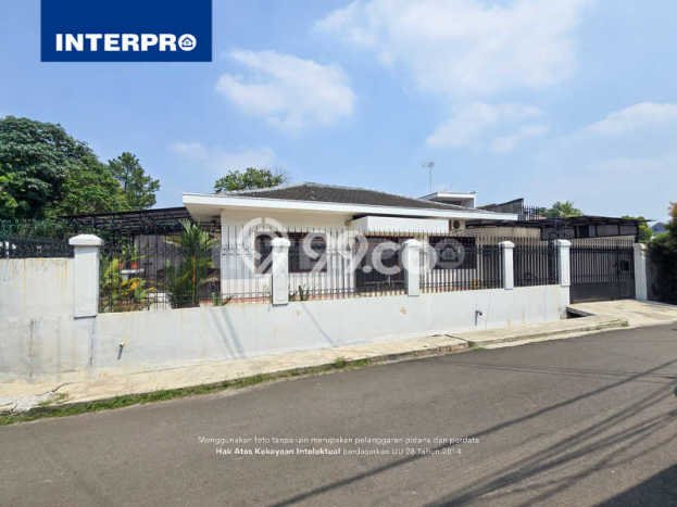 Dijual Rumah Mewah Megah Dengan View Eksklusif di Kedoya Baru, Jakarta Barat Dijual Rumah Mewah Megah Dengan View Eksklusif di Kedoya Baru, Jakarta Barat