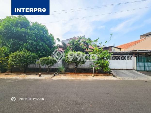 Rumah Hook 1 Lantai di Surya Bahagia, Sunrise Garden Rumah Hook 1 Lantai di Surya Bahagia, Sunrise Garden
