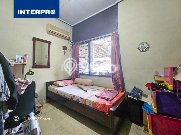 Rumah Hook 1 Lantai di Surya Bahagia, Sunrise Garden Rumah Hook 1 Lantai di Surya Bahagia, Sunrise Garden