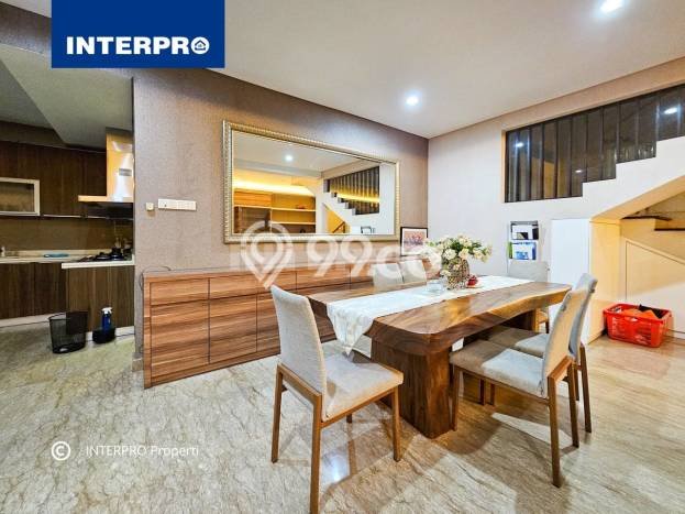 Hunian Super Mewah dengan Akses Paling Strategis di Kedoya Baru, Jakarta Barat Hunian Super Mewah dengan Akses Paling Strategis di Kedoya Baru, Jakarta Barat