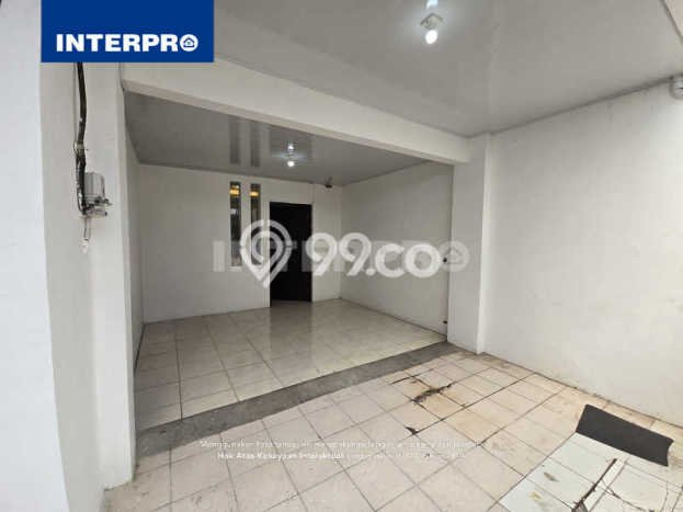 Rumah Minimalis 3 KT di Tanjung Duren Jakarta Barat Unfurnished Rumah Minimalis 3 KT di Tanjung Duren Jakarta Barat Unfurnished