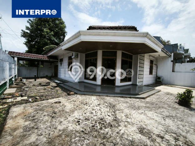 Hunian Super Elit dengan Akses Paling Strategis di Kedoya Baru, Jakarta Barat Hunian Super Elit dengan Akses Paling Strategis di Kedoya Baru, Jakarta Barat