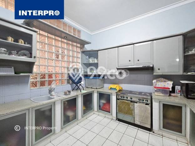 Rumah Luxury Modern Siap Huni di Puri Indah Jakarta Barat Rumah Luxury Modern Siap Huni di Puri Indah Jakarta Barat
