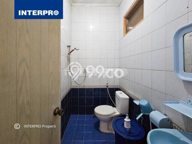 Rumah Luxury Modern Siap Huni di Puri Indah Jakarta Barat Rumah Luxury Modern Siap Huni di Puri Indah Jakarta Barat