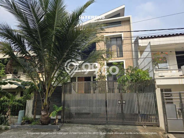 Hunian Super Elit dengan Akses Paling Strategis di Green Ville, Jakarta Barat Hunian Super Elit dengan Akses Paling Strategis di Green Ville, Jakarta Barat