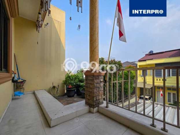 Rumah Mewah Dijual LT 114m2 di Kebon Jeruk, Jakarta Barat Rumah Mewah Dijual LT 114m2 di Kebon Jeruk, Jakarta Barat