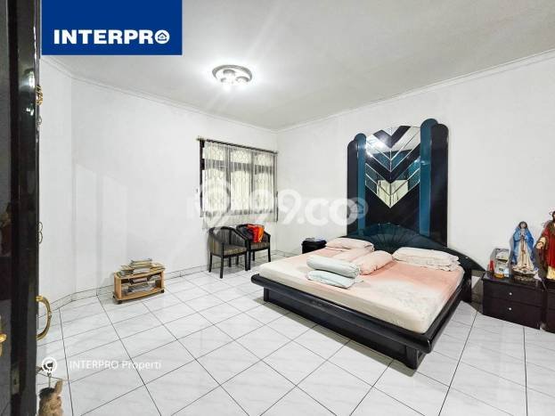 Rumah Luxury Modern Siap Huni di Puri Indah Jakarta Barat Rumah Luxury Modern Siap Huni di Puri Indah Jakarta Barat