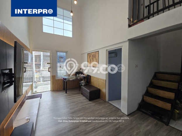 Rumah Minimalis 3 KT di Tanjung Duren Jakarta Barat Unfurnished Rumah Minimalis 3 KT di Tanjung Duren Jakarta Barat Unfurnished