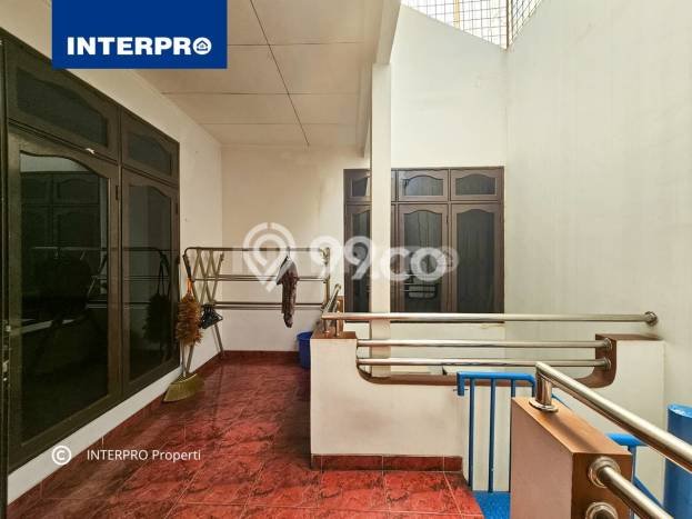 Rumah Luxury Modern Siap Huni di Puri Indah Jakarta Barat Rumah Luxury Modern Siap Huni di Puri Indah Jakarta Barat