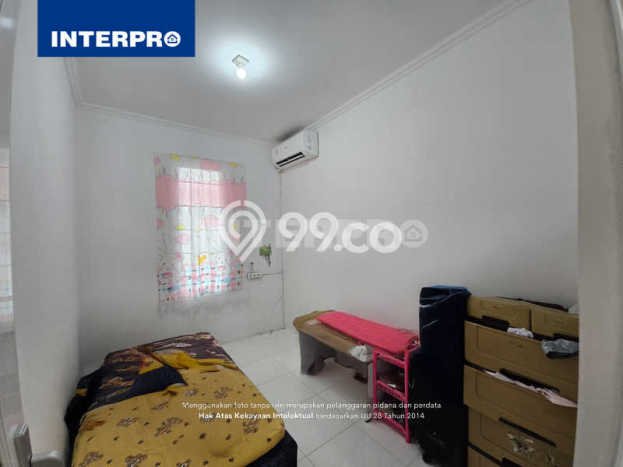 Rumah Minimalis 3 KT di Tanjung Duren Jakarta Barat Unfurnished Rumah Minimalis 3 KT di Tanjung Duren Jakarta Barat Unfurnished