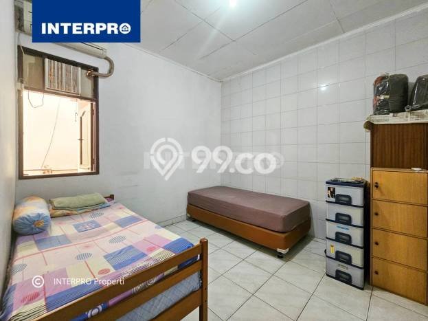 Rumah Luxury Modern Siap Huni di Puri Indah Jakarta Barat Rumah Luxury Modern Siap Huni di Puri Indah Jakarta Barat
