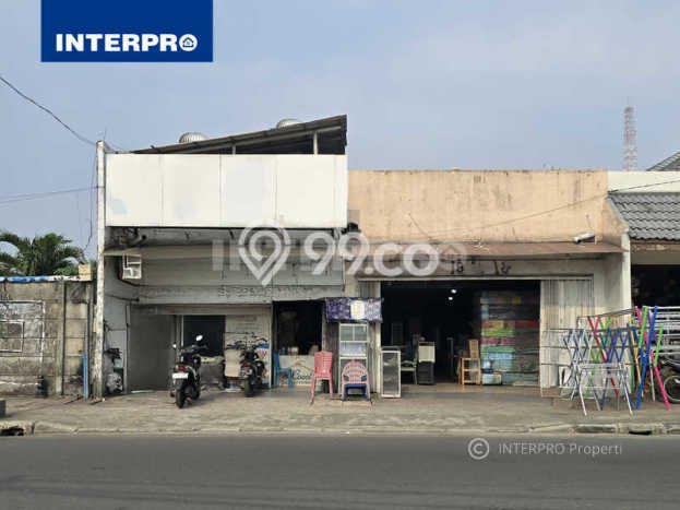 Ruko Dijual di Jakarta Barat LT 206m2 & LB 225m2 Lokasi Terbaik! Ruko Dijual di Jakarta Barat LT 206m2 & LB 225m2 Lokasi Terbaik!