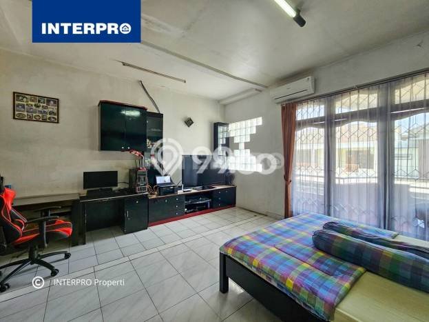 Rumah Luxury Modern Siap Huni di Puri Indah Jakarta Barat Rumah Luxury Modern Siap Huni di Puri Indah Jakarta Barat