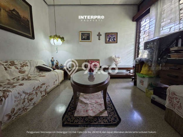 Siap Huni Rumah Mewah 4 Kamar di Kebon Jeruk Dekat ke Mana Saja Siap Huni Rumah Mewah 4 Kamar di Kebon Jeruk Dekat ke Mana Saja