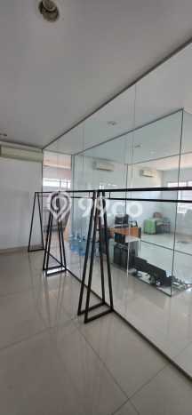 Dijual Kantor di Kebayoran Lama Jakarta Selatan LT 666m2 / LB 2136m2 Dijual Kantor di Kebayoran Lama Jakarta Selatan LT 666m2 / LB 2136m2