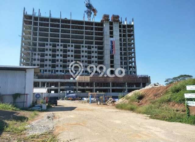 Tanah Dijual di Tangerang Seluas 210000m2 Strategis Tanah Dijual di Tangerang Seluas 210000m2 Strategis