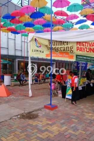 Tanah Dijual di Tangerang Seluas 210000m2 Strategis Tanah Dijual di Tangerang Seluas 210000m2 Strategis