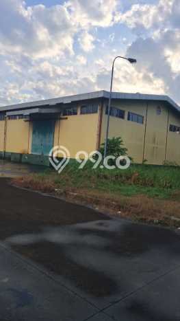 Pabrik Usaha Dijual di Karawang Timur Karawang LT 52000m2 & LB 17000m2 Pabrik Usaha Dijual di Karawang Timur Karawang LT 52000m2 & LB 17000m2