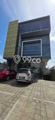 Dijual Kantor di Kebayoran Lama Jakarta Selatan LT 666m2 / LB 2136m2 Dijual Kantor di Kebayoran Lama Jakarta Selatan LT 666m2 / LB 2136m2