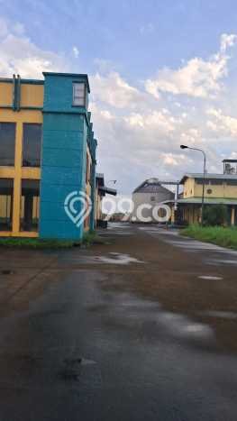 Pabrik Usaha Dijual di Karawang Timur Karawang LT 52000m2 & LB 17000m2 Pabrik Usaha Dijual di Karawang Timur Karawang LT 52000m2 & LB 17000m2