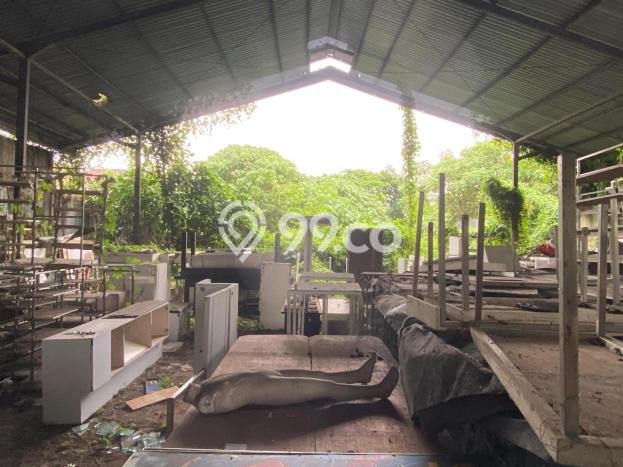 Ruko Dijual di Prime Area Jakarta Barat Luas 8165m2 Ruko Dijual di Prime Area Jakarta Barat Luas 8165m2