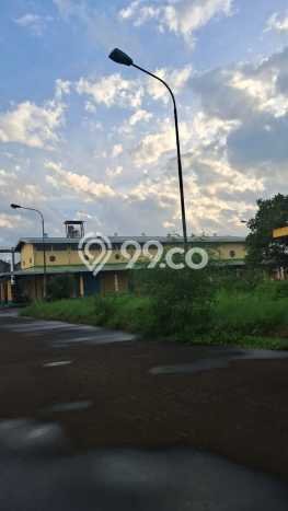 Pabrik Usaha Dijual di Karawang Timur Karawang LT 52000m2 & LB 17000m2 Pabrik Usaha Dijual di Karawang Timur Karawang LT 52000m2 & LB 17000m2