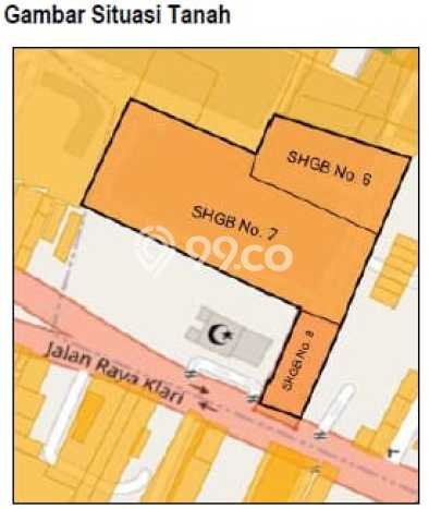 Pabrik Bagus Dijual di Summarecon Karawang Karawang Lokasi Strategis Cocok untuk Kembangkan Bisnis Pabrik Bagus Dijual di Summarecon Karawang Karawang Lokasi Strategis Cocok untuk Kembangkan Bisnis