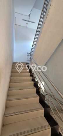 Dijual Kantor di Kebayoran Lama Jakarta Selatan LT 666m2 / LB 2136m2 Dijual Kantor di Kebayoran Lama Jakarta Selatan LT 666m2 / LB 2136m2