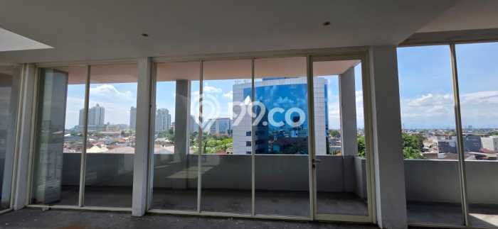 Dijual Kantor di Kebayoran Lama Jakarta Selatan LT 666m2 / LB 2136m2 Dijual Kantor di Kebayoran Lama Jakarta Selatan LT 666m2 / LB 2136m2
