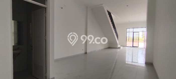 Paling Diincar! Ruko Dijual di Pantai Indah Kapuk Harga Kompetitif Paling Diincar! Ruko Dijual di Pantai Indah Kapuk Harga Kompetitif