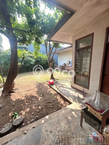 Rumah Mewah Dijual LT 894m2 di Kebon Jeruk, Jakarta Barat Rumah Mewah Dijual LT 894m2 di Kebon Jeruk, Jakarta Barat