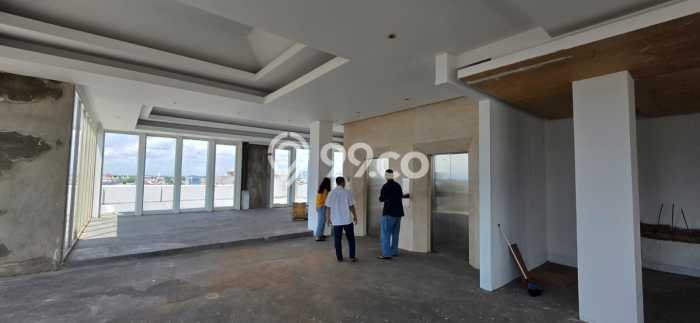 Dijual Kantor di Kebayoran Lama Jakarta Selatan LT 666m2 / LB 2136m2 Dijual Kantor di Kebayoran Lama Jakarta Selatan LT 666m2 / LB 2136m2