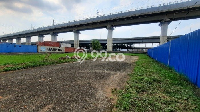 Unit Gudang disewakan di Tambun Selatan Bekasi dengan LT 1767m2 / LB 1m2 Unit Gudang disewakan di Tambun Selatan Bekasi dengan LT 1767m2 / LB 1m2