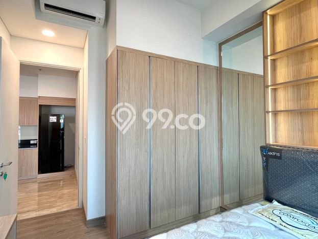 Paling Dicari! Apartemen Premium Dijual di Thamrin Punya 1 Bedroom Paling Dicari! Apartemen Premium Dijual di Thamrin Punya 1 Bedroom