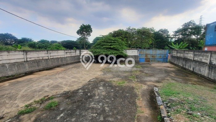 Disewakan Gudang komersial di Tambun Selatan luas bangunan 2115m2 Disewakan Gudang komersial di Tambun Selatan luas bangunan 2115m2