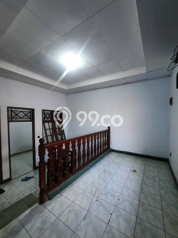 Disewakan! Rumah 3 Kamar Tidur &
2 Kamar Mandi di Kayu Putih, Jakarta Timur Disewakan! Rumah 3 Kamar Tidur &
2 Kamar Mandi di Kayu Putih, Jakarta Timur