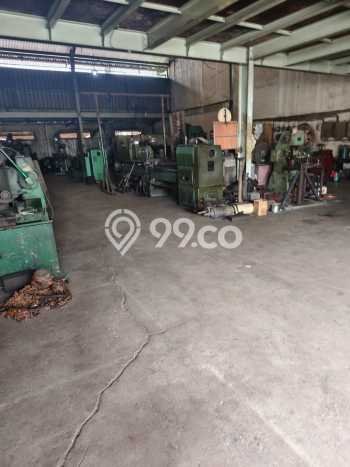 Unit Gudang Dijual di Cibitung Bekasi Luas Bangunan 500m2 Unit Gudang Dijual di Cibitung Bekasi Luas Bangunan 500m2
