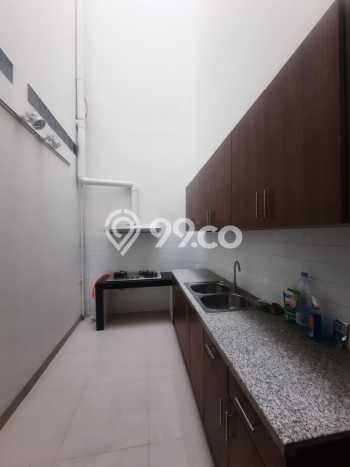 Rumah Strategis Minimalis Lb 180m2 di Kelapa Gading, Jakarta Utara Rumah Strategis Minimalis Lb 180m2 di Kelapa Gading, Jakarta Utara