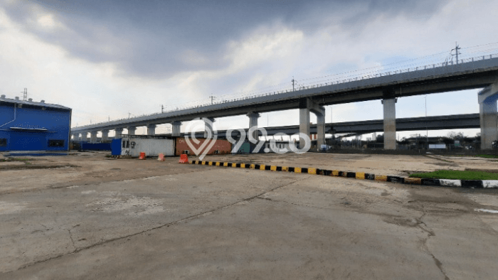 Disewakan Gudang komersial di Tambun Selatan luas bangunan 2115m2 Disewakan Gudang komersial di Tambun Selatan luas bangunan 2115m2