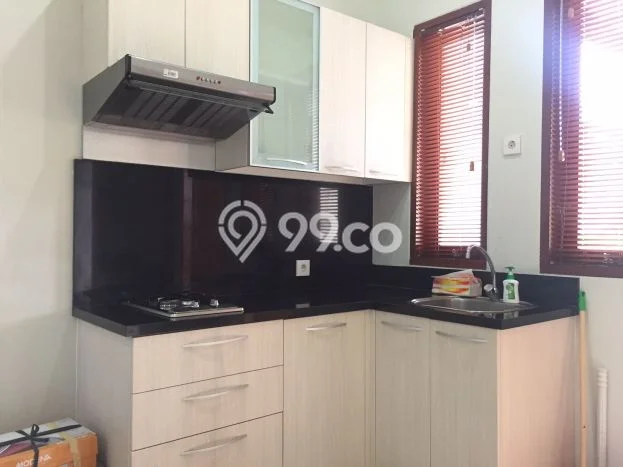Dijual Hunian Rumah Nyaman 2 KT di Kerobokan, Badung Dijual Hunian Rumah Nyaman 2 KT di Kerobokan, Badung