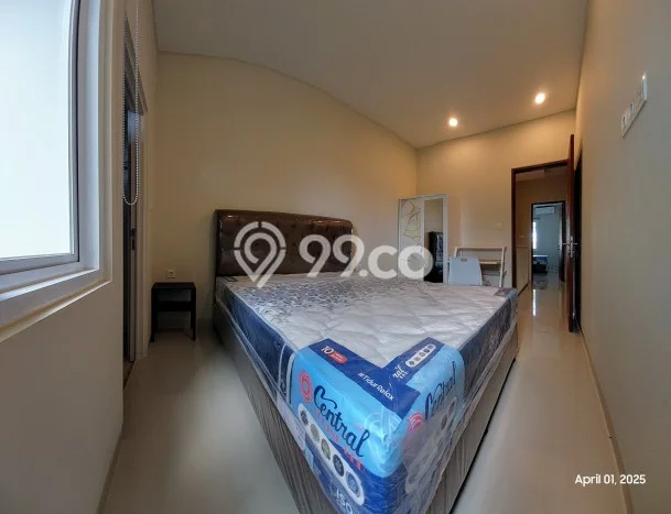 Disewakan! Rumah 2 Kamar Tidur &
2 Kamar Mandi di Canggu, Badung Disewakan! Rumah 2 Kamar Tidur &
2 Kamar Mandi di Canggu, Badung