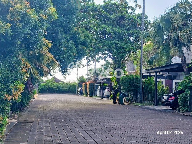 Tanah Kavling Dijual di Sunset Road, Badung dengan Luas Tanah 278m2 Tanah Kavling Dijual di Sunset Road, Badung dengan Luas Tanah 278m2