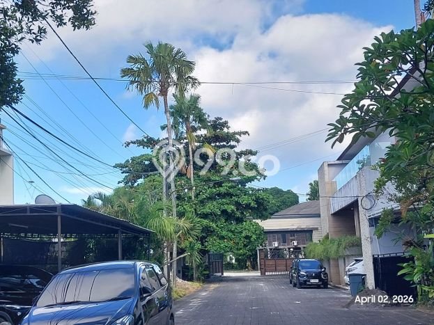 Tanah Kavling Dijual di Sunset Road, Badung dengan Luas Tanah 278m2 Tanah Kavling Dijual di Sunset Road, Badung dengan Luas Tanah 278m2