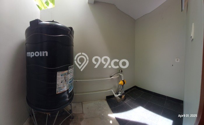 Disewakan! Rumah 2 Kamar Tidur &
2 Kamar Mandi di Canggu, Badung Disewakan! Rumah 2 Kamar Tidur &
2 Kamar Mandi di Canggu, Badung