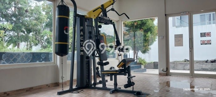 Rumah Modern 2 KT LT 104m2 di canggu Rumah Modern 2 KT LT 104m2 di canggu