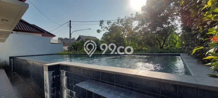 Disewakan! Rumah 2 Kamar Tidur &
2 Kamar Mandi di Canggu, Badung Disewakan! Rumah 2 Kamar Tidur &
2 Kamar Mandi di Canggu, Badung
