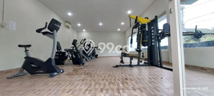 Dijual Hunian Rumah Nyaman 2 KT di Kerobokan, Badung Dijual Hunian Rumah Nyaman 2 KT di Kerobokan, Badung