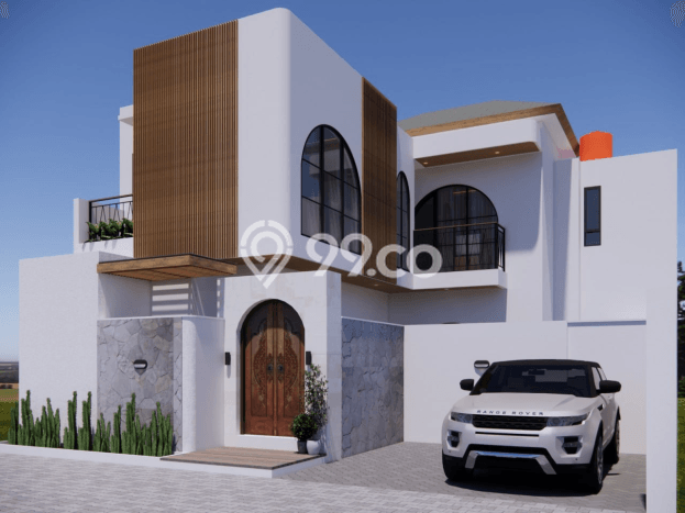 Dijual Vila Kawasan , Luas 117m2m², Area nyaman untuk keluarga Dijual Vila Kawasan , Luas 117m2m², Area nyaman untuk keluarga