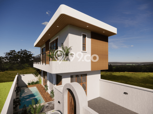 Dijual Vila Kawasan , Luas 117m2m², Area nyaman untuk keluarga Dijual Vila Kawasan , Luas 117m2m², Area nyaman untuk keluarga