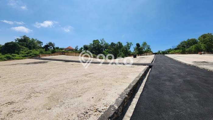 Tanah Dijual di Badung Seluas 100m2 Strategis Tanah Dijual di Badung Seluas 100m2 Strategis